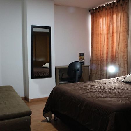 Hospedaje Sary House Bogotá Eksteriør bilde