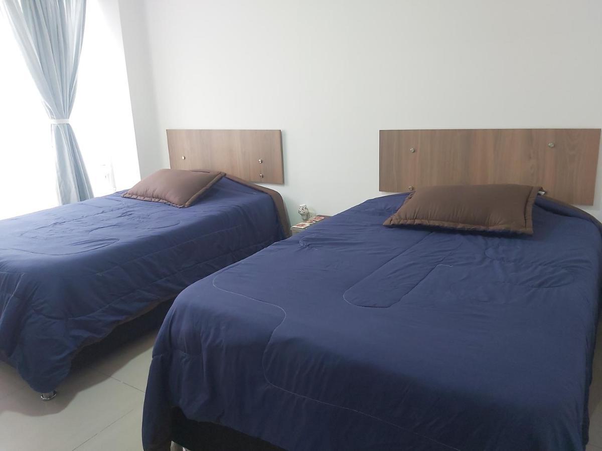 Hospedaje Sary House Bogotá Eksteriør bilde