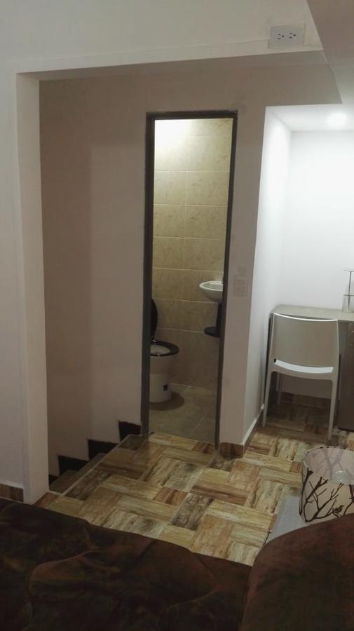 Hospedaje Sary House Bogotá Eksteriør bilde