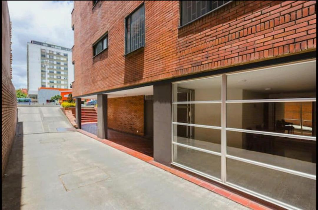 Hospedaje Sary House Bogotá Eksteriør bilde